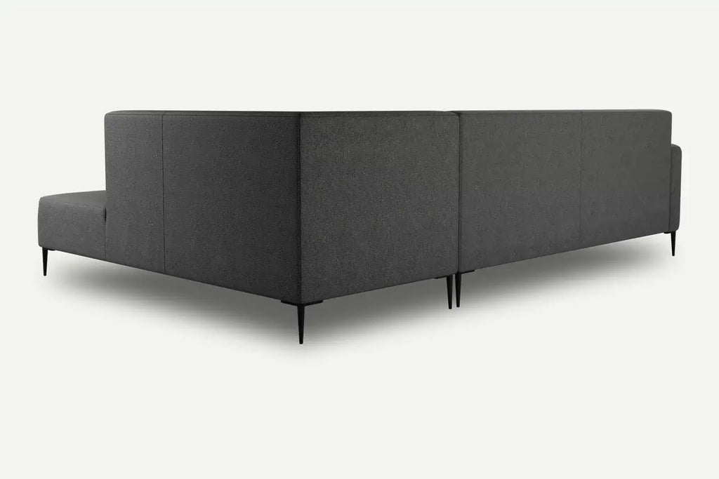 Corner Sofa BOLDER MOCO HOME 283x215 cm