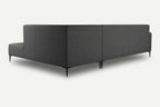 Corner Sofa BOLDER MOCO HOME 283x215 cm