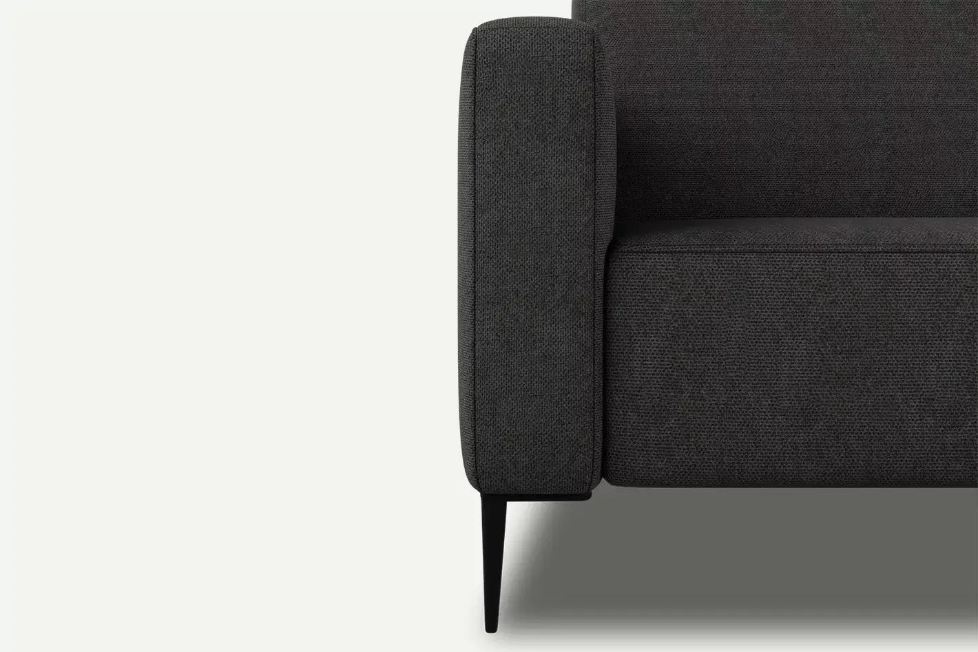 Corner Sofa BOLDER MOCO HOME 283x215 cm