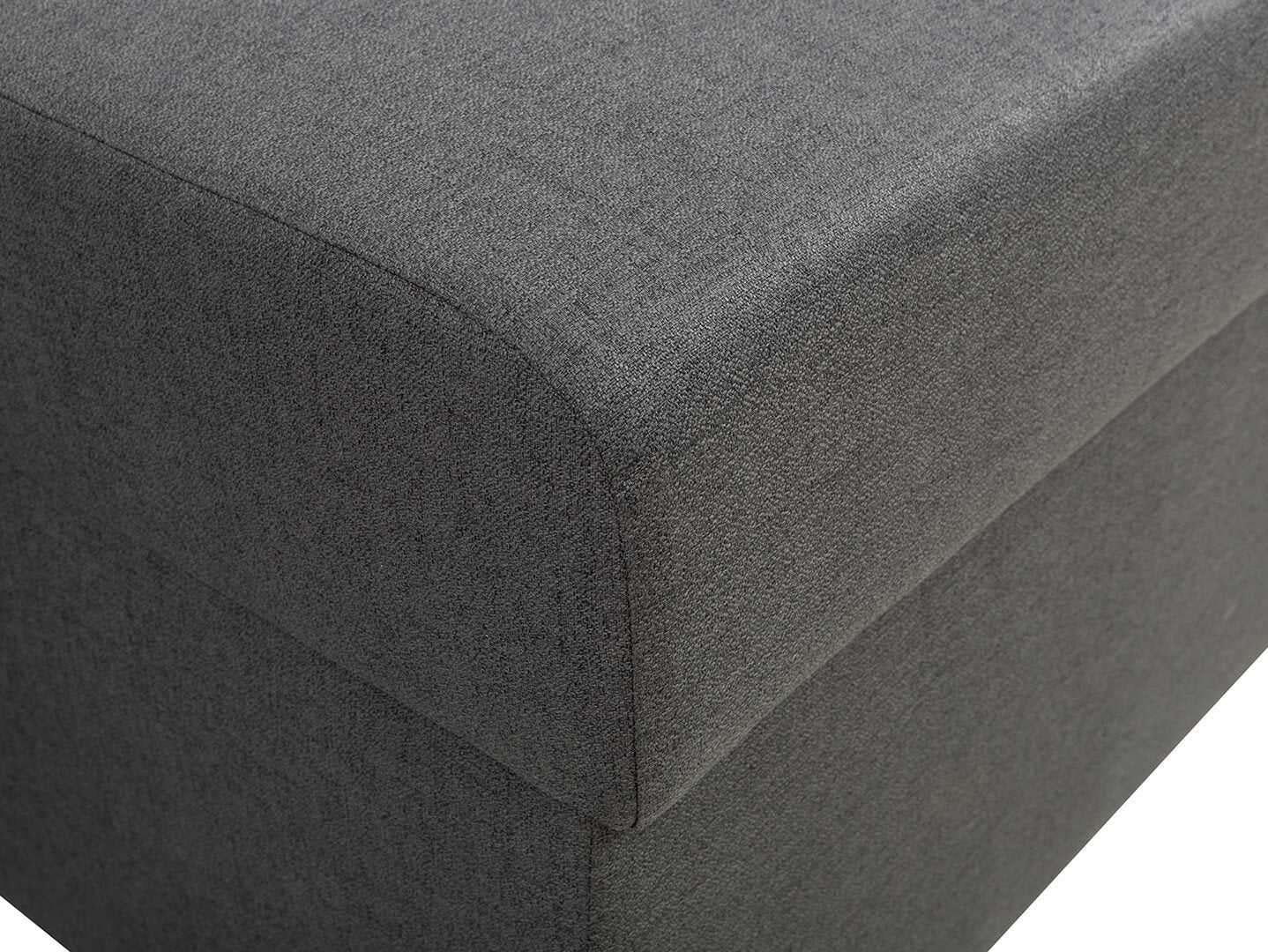 Corner Sofa Bed LARO LUX 2DL.RECMU BRW