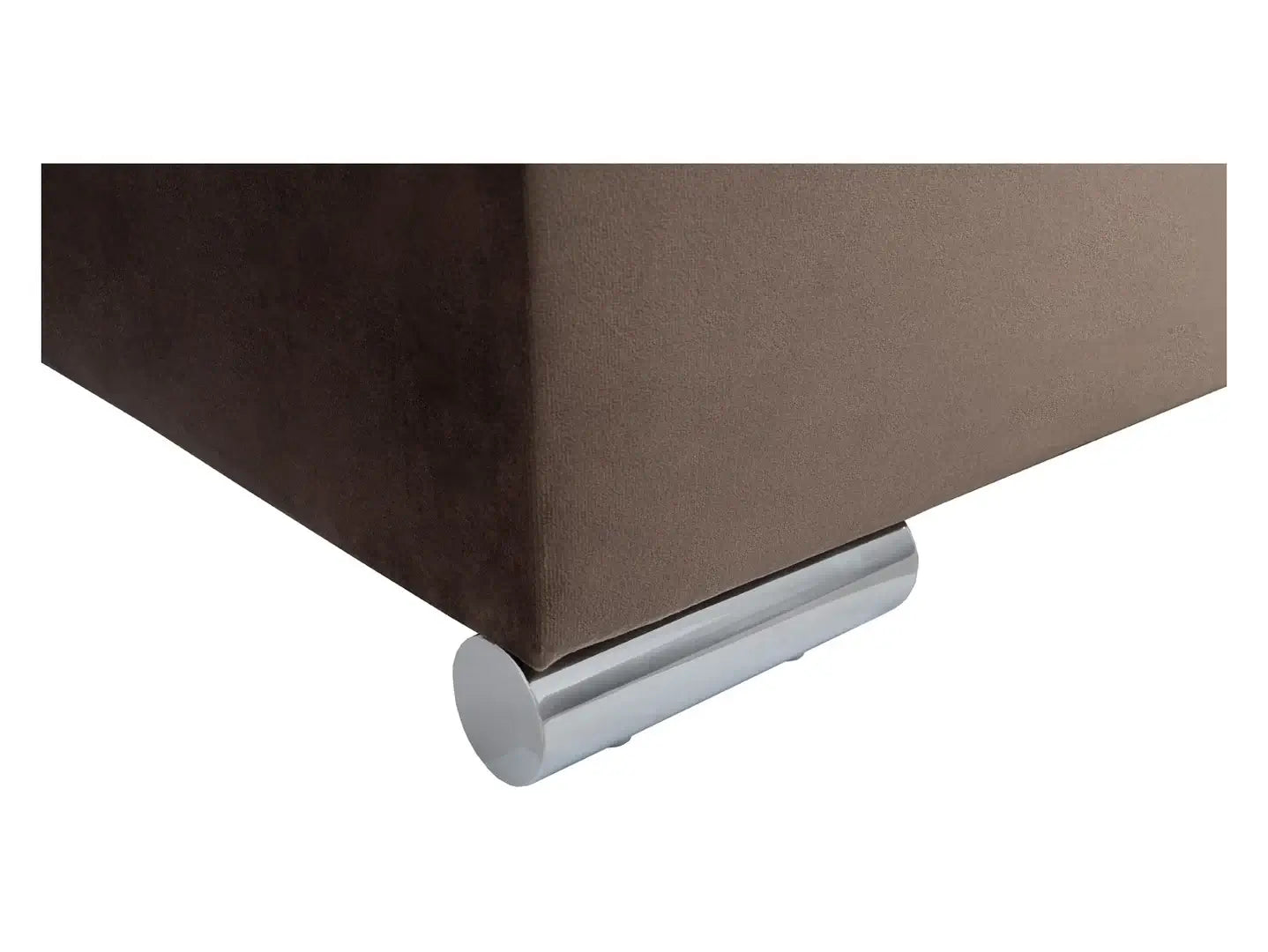 Corner Sofa Bed MERIN LUX 3DL BRW