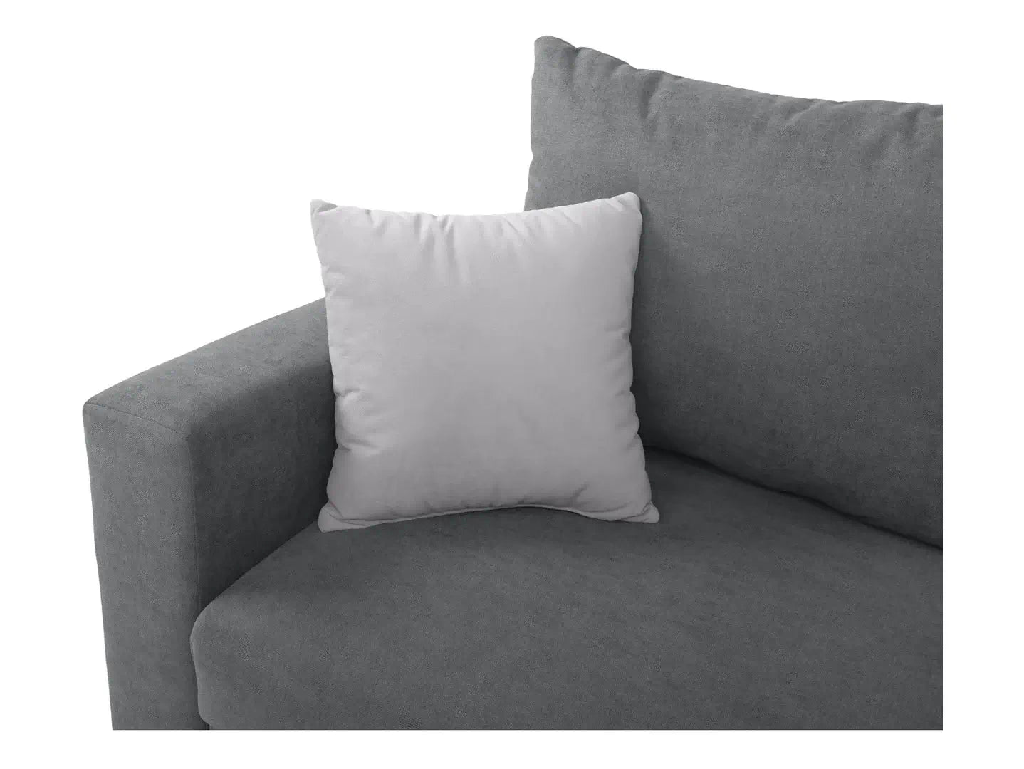 Corner Sofa Bed PRZEMEK IV LUX 3DL BRW