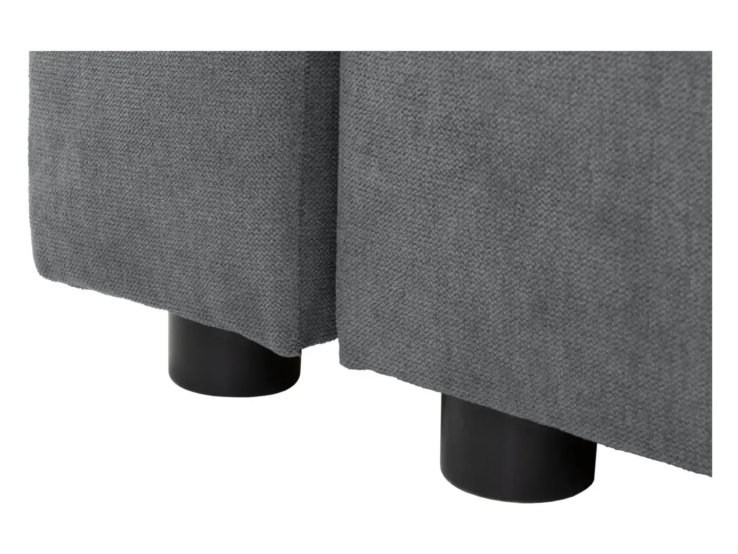 Corner Sofa Bed PRZEMEK IV LUX 3DL BRW