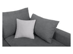 Corner Sofa Bed PRZEMEK IV LUX 3DL BRW
