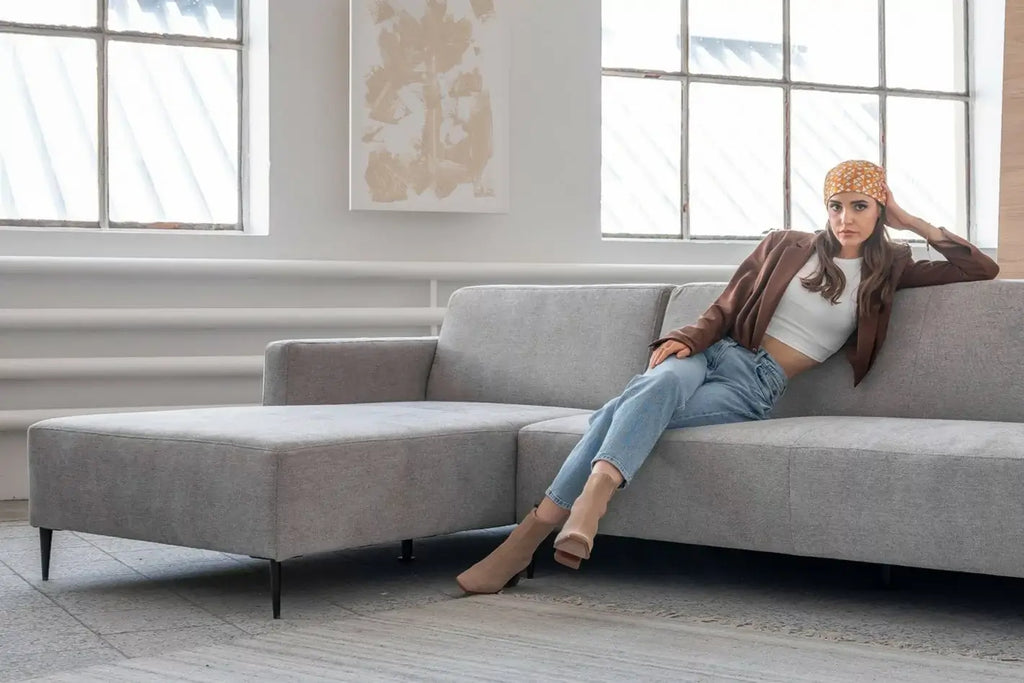 Corner Sofa BOLDER MOCO HOME