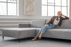 Corner Sofa BOLDER MOCO HOME 294x170 cm