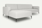 Corner Sofa BOLDER MOCO HOME 294x170 cm