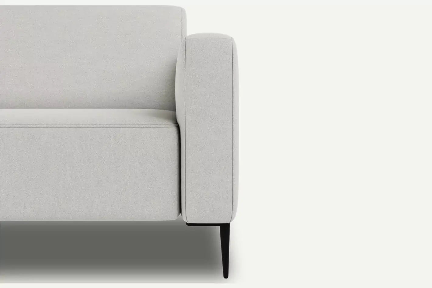 Corner Sofa BOLDER MOCO HOME