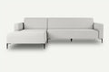 Left Corner Sofa BOLDER MOCO HOME Castel 03