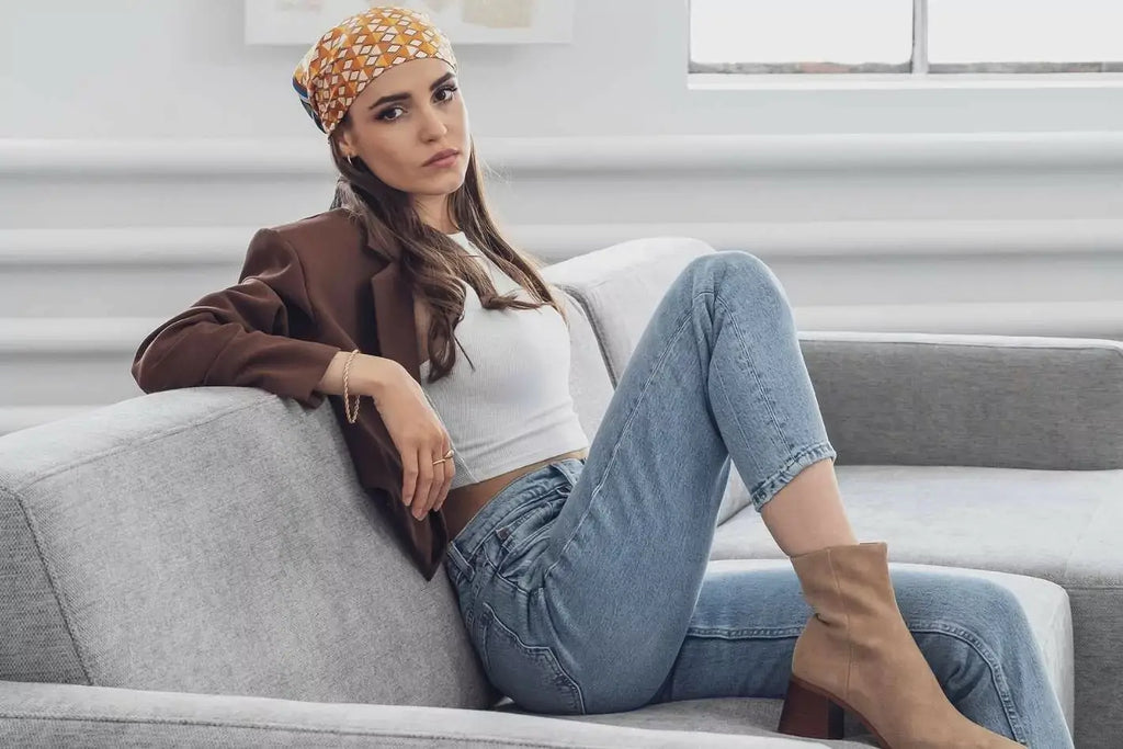 Corner Sofa BOLDER MOCO HOME