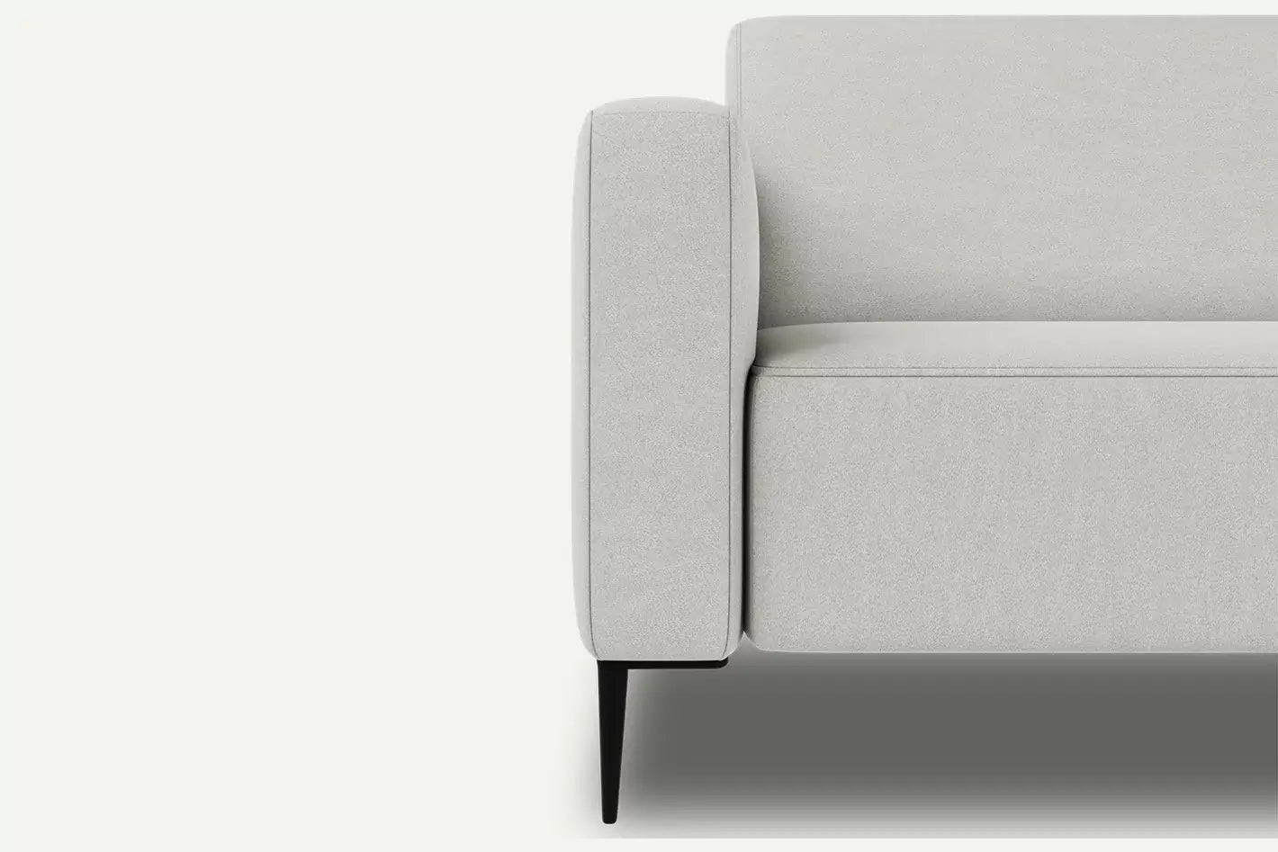 Corner Sofa BOLDER MOCO HOME