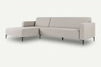 Corner Sofa BOLDER MOCO HOME 294x170 cm
