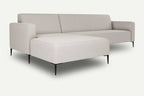 Corner Sofa BOLDER MOCO HOME 294x170 cm