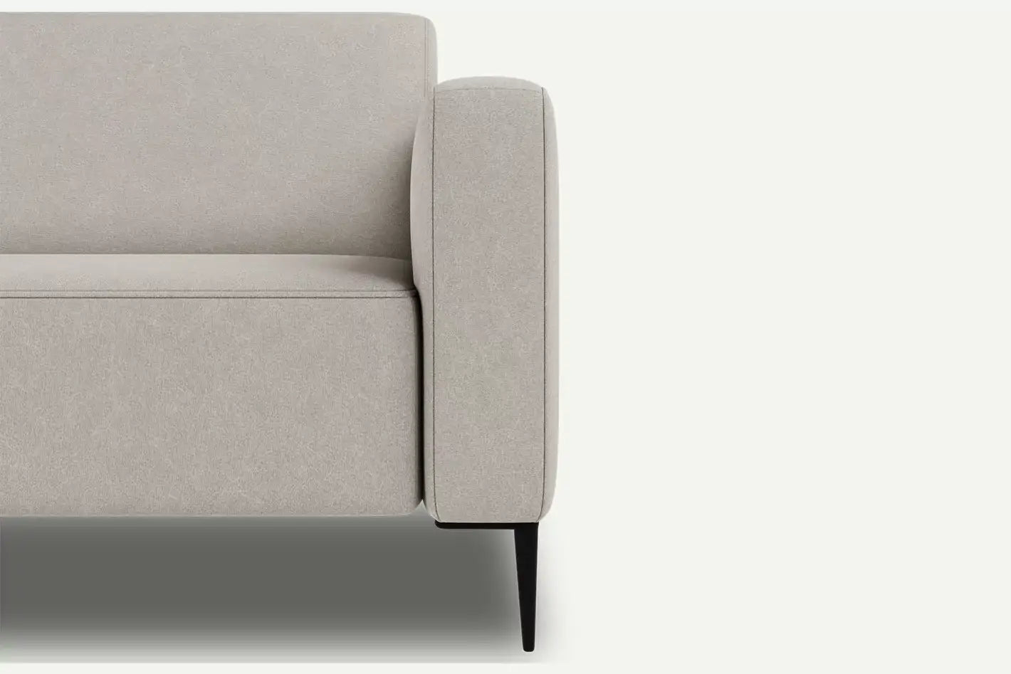 Corner Sofa BOLDER MOCO HOME