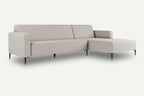 Corner Sofa BOLDER MOCO HOME 294x170 cm