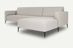 Corner Sofa BOLDER MOCO HOME 294x170 cm