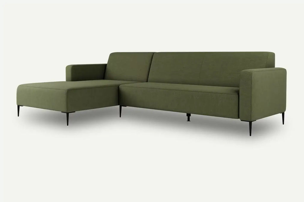 Corner Sofa BOLDER MOCO HOME