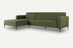 Corner Sofa BOLDER MOCO HOME 294x170 cm