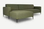 Corner Sofa BOLDER MOCO HOME 294x170 cm