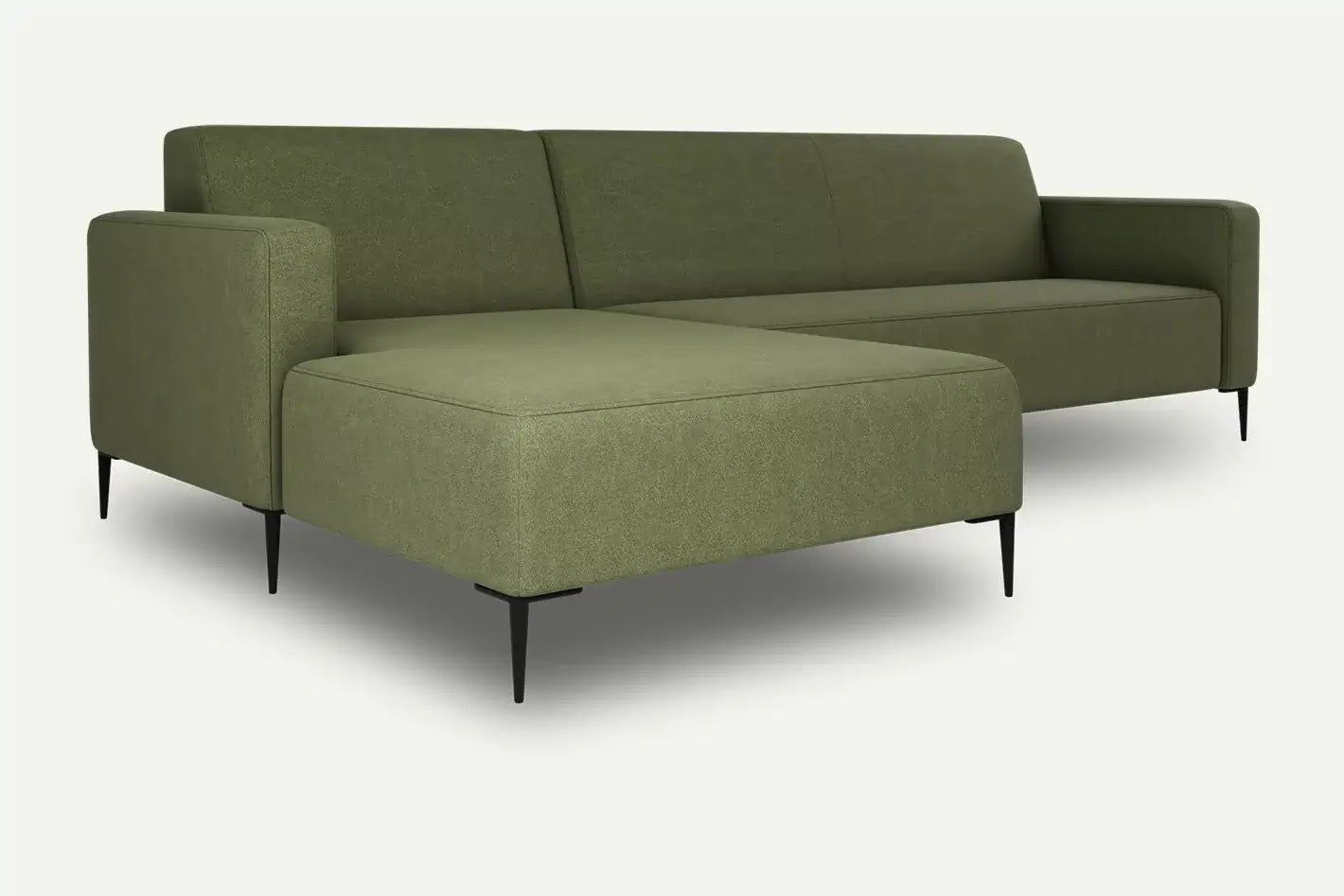 Corner Sofa BOLDER MOCO HOME