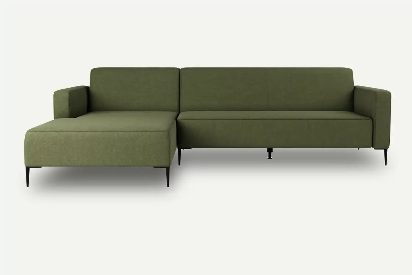 Left Corner Sofa BOLDER MOCO HOME Castel 39