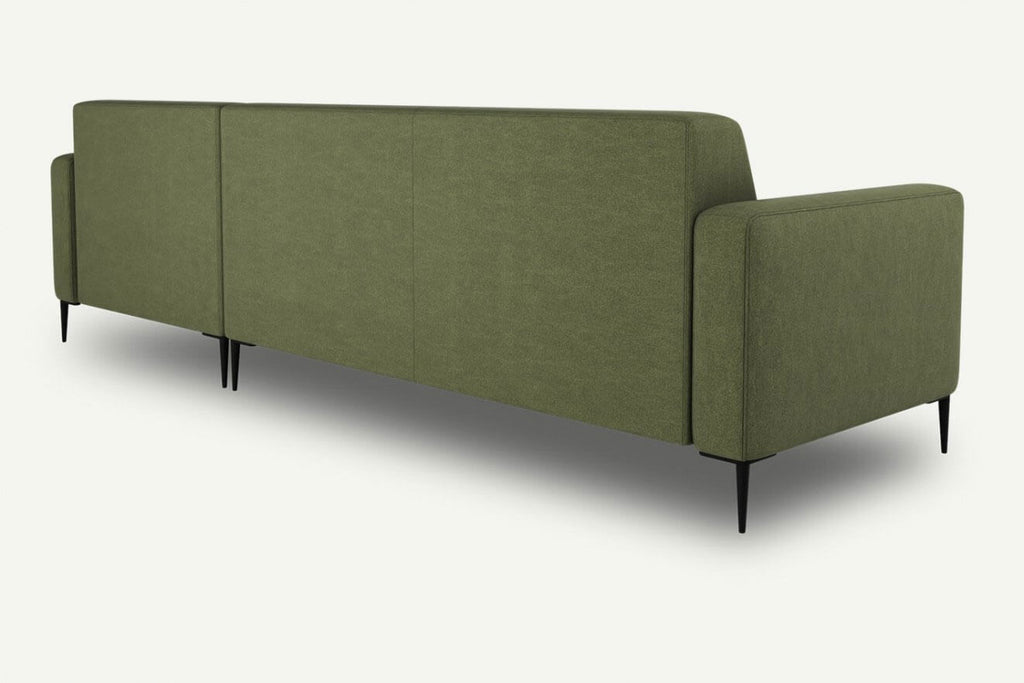 Corner Sofa BOLDER MOCO HOME