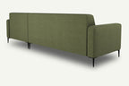 Corner Sofa BOLDER MOCO HOME 294x170 cm
