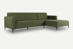 Corner Sofa BOLDER MOCO HOME 294x170 cm