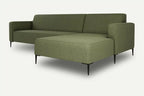 Corner Sofa BOLDER MOCO HOME 294x170 cm