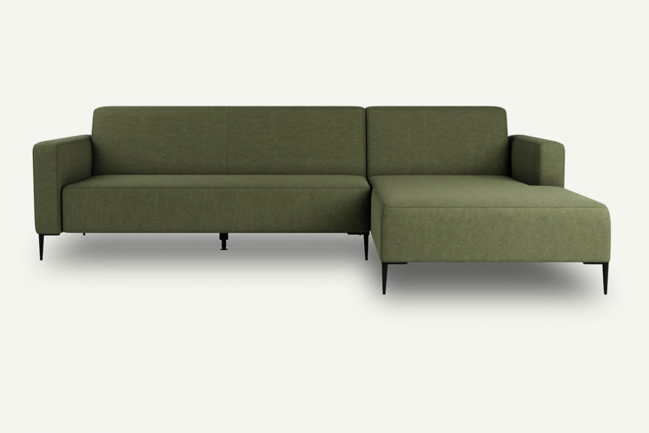 Right Corner Sofa BOLDER MOCO HOME Castel 39
