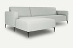 Corner Sofa BOLDER MOCO HOME 294x170 cm