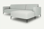 Corner Sofa BOLDER MOCO HOME 294x170 cm
