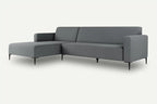 Corner Sofa BOLDER MOCO HOME 294x170 cm