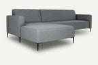 Corner Sofa BOLDER MOCO HOME 294x170 cm