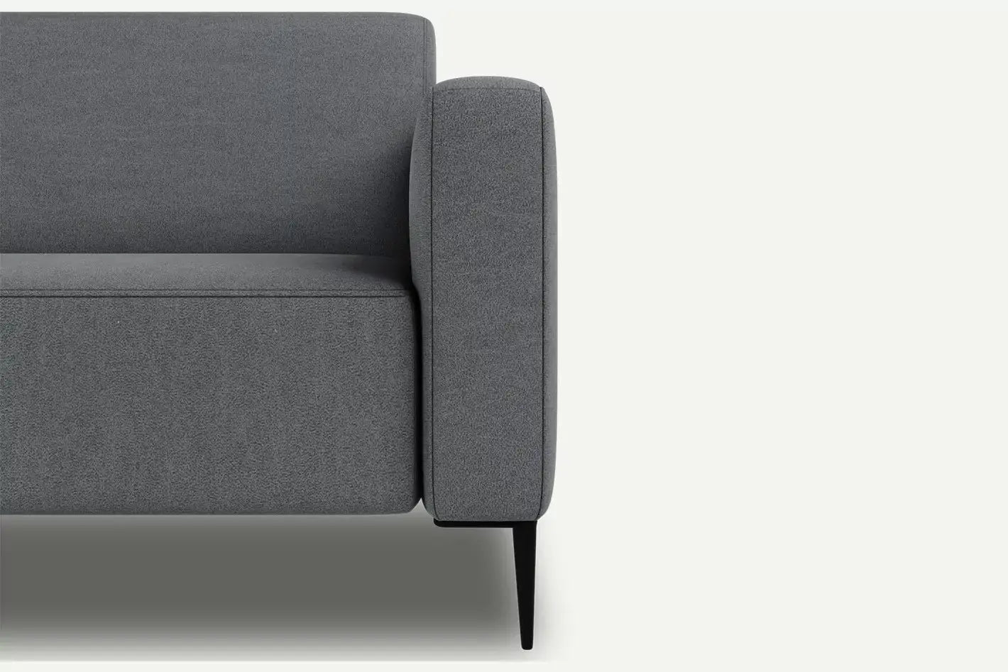 Corner Sofa BOLDER MOCO HOME