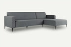 Corner Sofa BOLDER MOCO HOME 294x170 cm