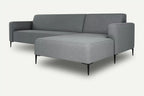 Corner Sofa BOLDER MOCO HOME 294x170 cm