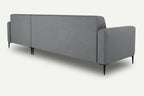 Corner Sofa BOLDER MOCO HOME 294x170 cm