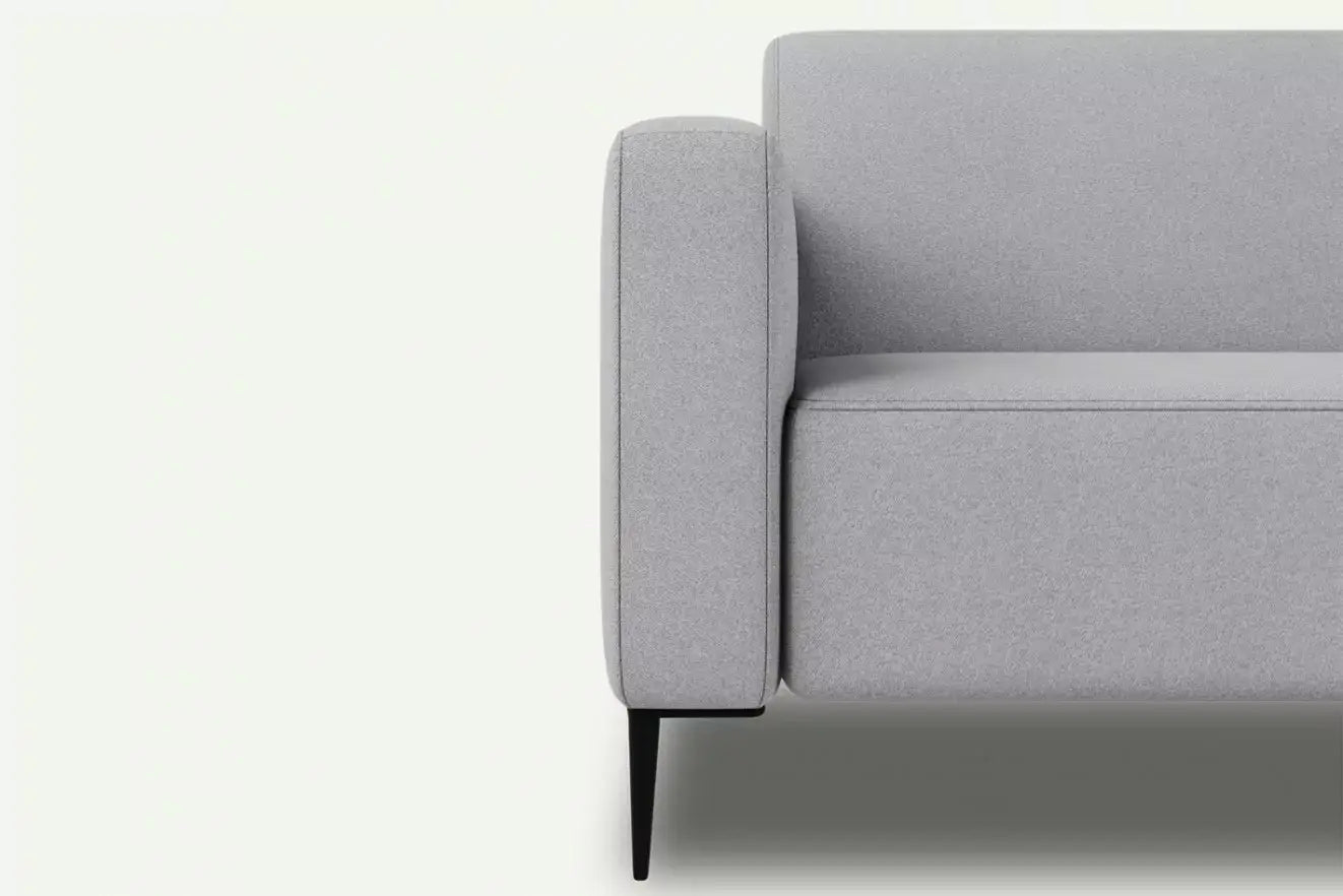 Corner Sofa BOLDER MOCO HOME
