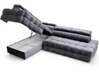 Corner Sofa BUFFALO PUSZMAN