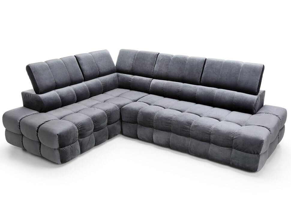 Corner Sofa BUFFALO PUSZMAN
