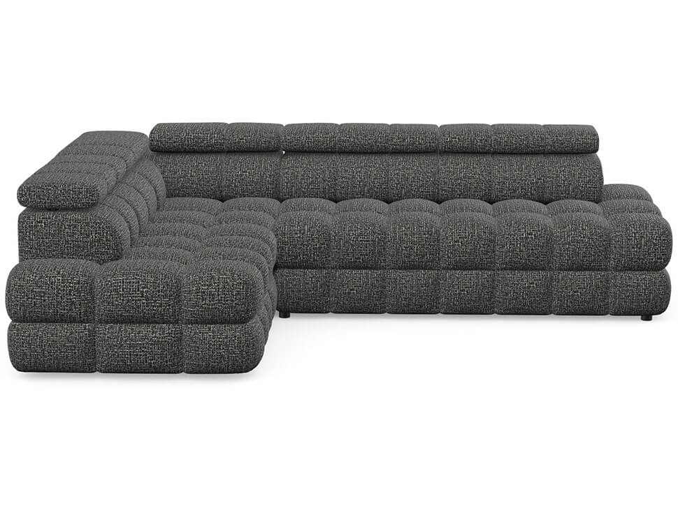 Corner Sofa BUFFALO PUSZMAN