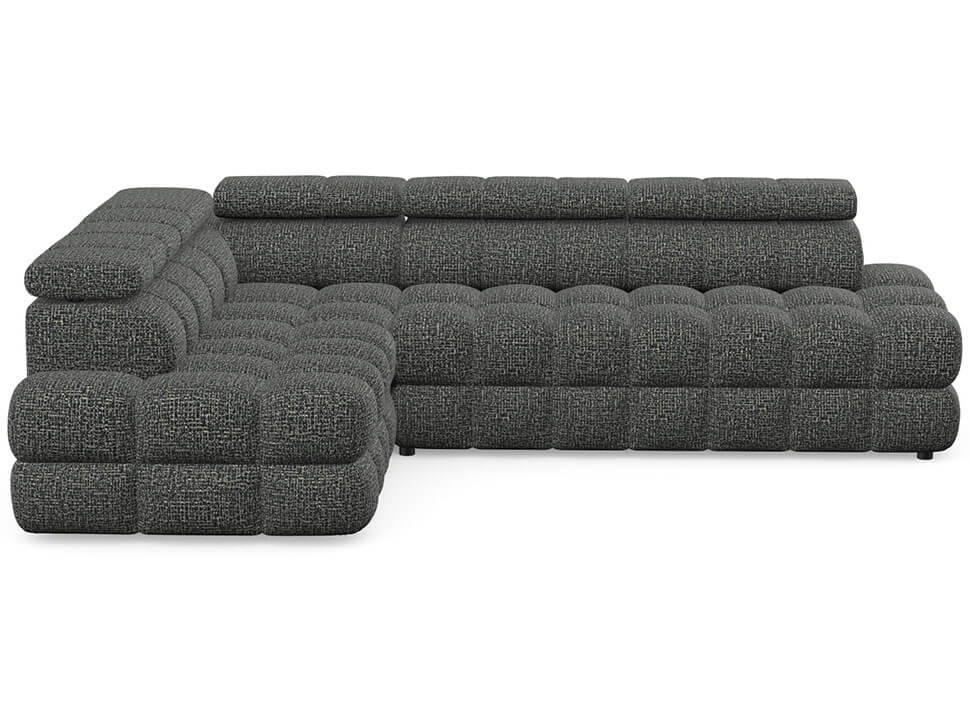 Ecksofa BUFFALO PUSZMAN