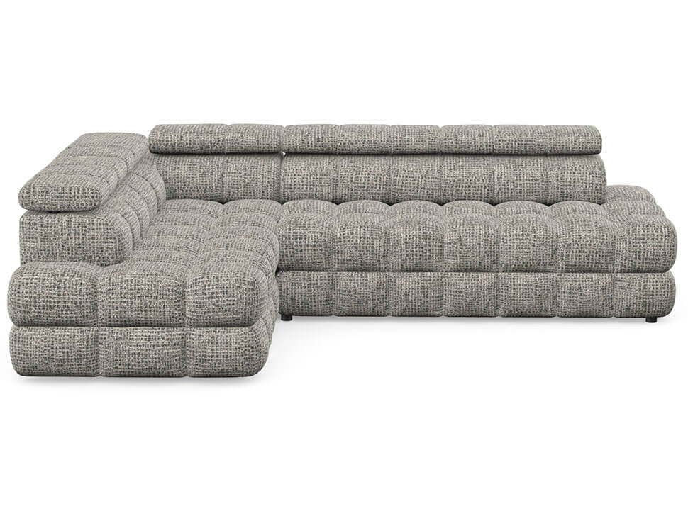 Ecksofa BUFFALO PUSZMAN