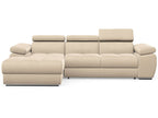 Corner Sofa LIZBONA I PUSZMAN Beige