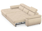 Corner Sofa LIZBONA I PUSZMAN Beige
