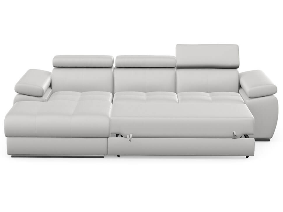 Corner Sofa LIZBONA I PUSZMAN Cream