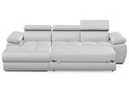 Corner Sofa LIZBONA I PUSZMAN Cream