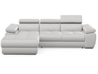 Corner Sofa LIZBONA I PUSZMAN Cream