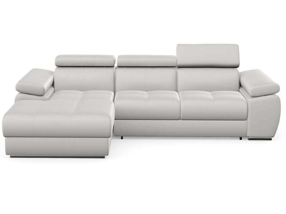Corner Sofa LIZBONA I PUSZMAN Cream